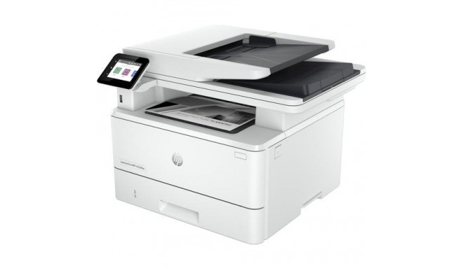 HP LaserJet Pro MFP 4102dw Printer