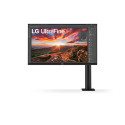 LG 27UN880-B computer monitor 68.6 cm (27&quot;) 3840 x 2160 pixels 4K Ultra HD LED Black