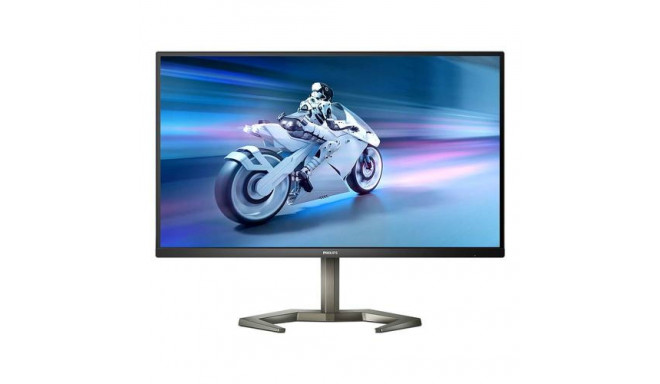 Philips Momentum 27M1N5500ZA/00 LED display 68.6 cm (27&quot;) 2560 x 1440 pixels Quad HD Black