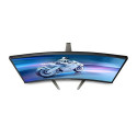 Philips Momentum 27M1C5500VL/00 computer monitor 68.6 cm (27&quot;) 2560 x 1440 pixels Quad HD L