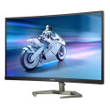 Philips Momentum 27M1C5500VL/00 computer monitor 68.6 cm (27&quot;) 2560 x 1440 pixels Quad HD L