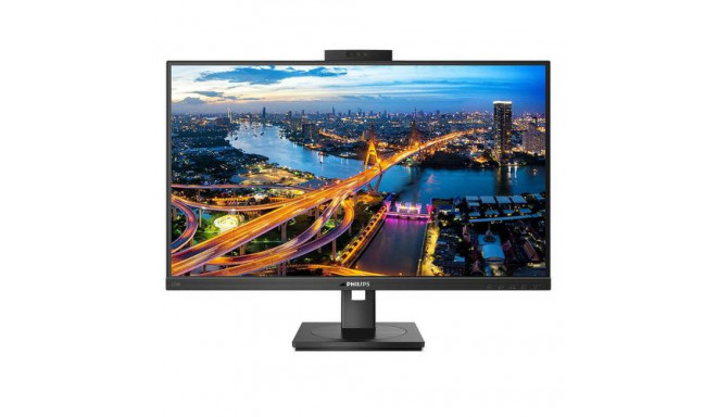 Philips B Line 276B1JH/00 computer monitor 68.6 cm (27&quot;) 2560 x 1440 pixels Quad HD LCD Bla