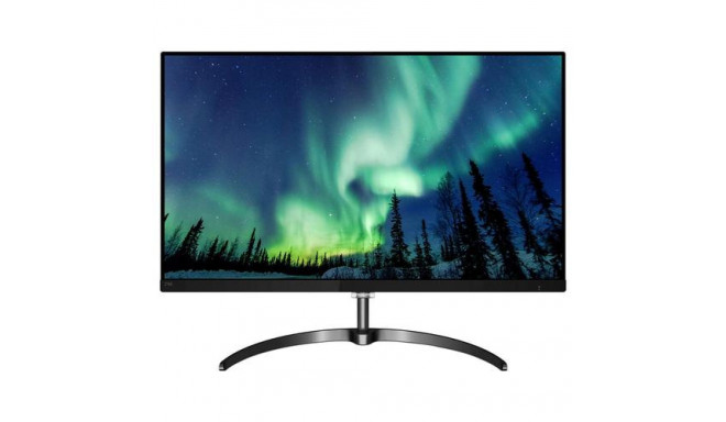 Philips E Line 4K Ultra HD LCD monitor 276E8VJSB/00