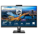 Philips B Line 276B1JH/00 computer monitor 68.6 cm (27&quot;) 2560 x 1440 pixels Quad HD LCD Bla