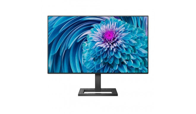 Philips E Line 275E2FAE/00 computer monitor 68.6 cm (27&quot;) 2560 x 1440 pixels Quad HD LED Bl