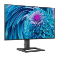 Philips E Line 275E2FAE/00 computer monitor 68.6 cm (27&quot;) 2560 x 1440 pixels Quad HD LED Bl