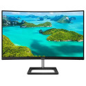 Philips E Line 272E1CA/00 LED display 68.6 cm (27&quot;) 1920 x 1080 pixels Full HD LCD Black