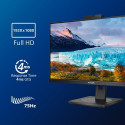 Philips S Line 272S1MH/00 LED display 68.6 cm (27&quot;) 1920 x 1080 pixels Full HD Black