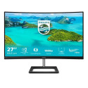 Philips E Line 272E1CA/00 LED display 68.6 cm (27&quot;) 1920 x 1080 pixels Full HD LCD Black