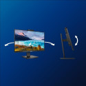 Philips S Line 272S1MH/00 LED display 68.6 cm (27&quot;) 1920 x 1080 pixels Full HD Black