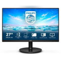 Philips V Line 271V8LA/00 LED display 68.6 cm (27&quot;) 1920 x 1080 pixels Full HD Black
