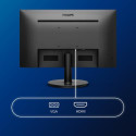 Philips V Line 271V8LA/00 LED display 68.6 cm (27&quot;) 1920 x 1080 pixels Full HD Black