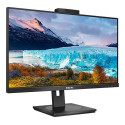 Philips S Line 272S1MH/00 LED display 68.6 cm (27&quot;) 1920 x 1080 pixels Full HD Black