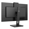 Philips S Line 272S1MH/00 LED display 68.6 cm (27&quot;) 1920 x 1080 pixels Full HD Black