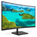 Philips E Line 271E1SCA/00 LED display 68.6 cm (27&quot;) 1920 x 1080 pixels Full HD LCD Black