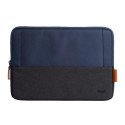 Trust Lisboa 33.8 cm (13.3&quot;) Sleeve case Blue