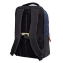 Trust Lisboa 40.6 cm (16&quot;) Backpack Blue