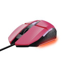 Trust GXT 109P FELOX mouse Ambidextrous Gaming USB Type-A 6400 DPI