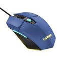 Trust GXT109B FELOX mouse Ambidextrous Gaming USB Type-A 6400 DPI