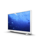 Philips 5500 series LED 24PHS5537 LED TV