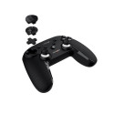 Trust GXT 542 MUTA Black Bluetooth/RF/USB Joystick Analogue / Digital Android, Nintendo Switch, PC, 