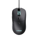 Trust GXT 981 Redex mouse Gaming Right-hand USB Type-A Optical 10000 DPI