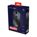 Trust GXT 981 Redex mouse Gaming Right-hand USB Type-A Optical 10000 DPI