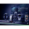 Trust GXT 242 Black Table microphone