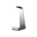 Multibrackets M Headset Holder Table stand Silver