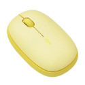 Rapoo M660 Silent mouse Ambidextrous Office RF Wireless + Bluetooth Optical 1300 DPI