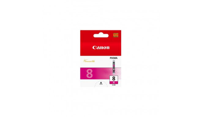 Canon CLI-8M Magenta Ink Cartridge