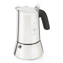 Bialetti Venus box Moka pot 0.3 L Silver