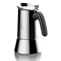 Bialetti Venus box Moka pot 0.3 L Silver