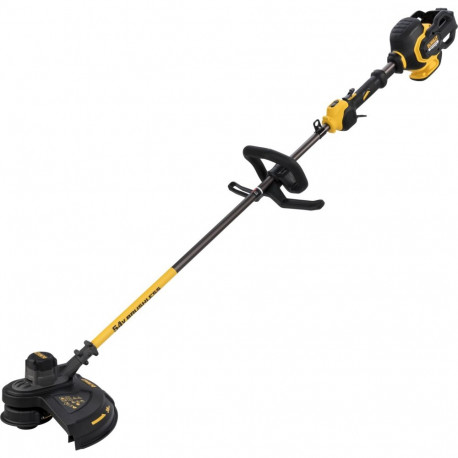 DeWalt DCM571N-XJ akutoitega murutrimmer