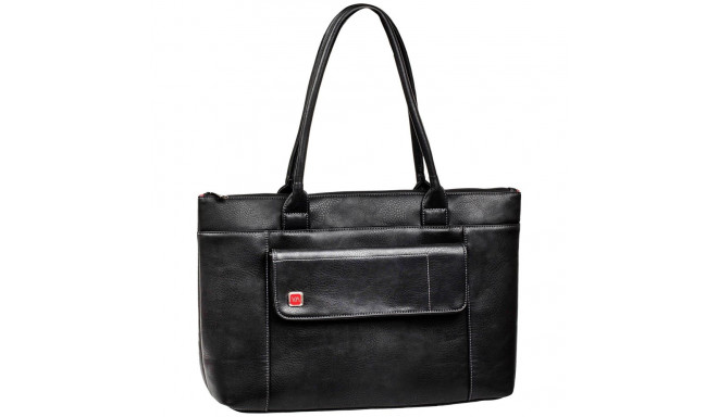 Rivacase 8991 Laptop Lady's Bag 15,6  black