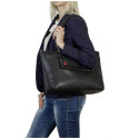 Rivacase 8991 Laptop Lady's Bag 15,6  black