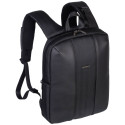 Rivacase 8125 Laptop Backpack 14  black