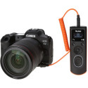 Rollei Remote shutter release for Canon