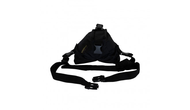 Buteo Photo Gear Bean Bag 1 Saddle & Belt black