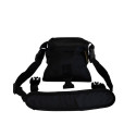 Buteo Photo Gear Bean Bag 1 Saddle & Belt black