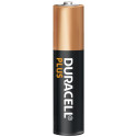 1x16 Duracell Plus Micro MN2400 AAA LR03 1,5V