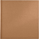 Hama Jumbo Wrinkled brown 30x30 80 white Pages 7611