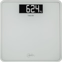 Beurer GS 400 white Glass Scales Signature XXL 200kg