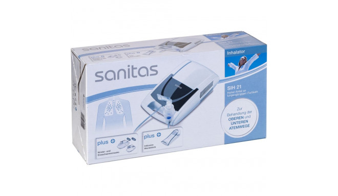 Sanitas SIH 21 Inhaler