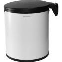 Brabantia  built-in waste bin White                     15 L