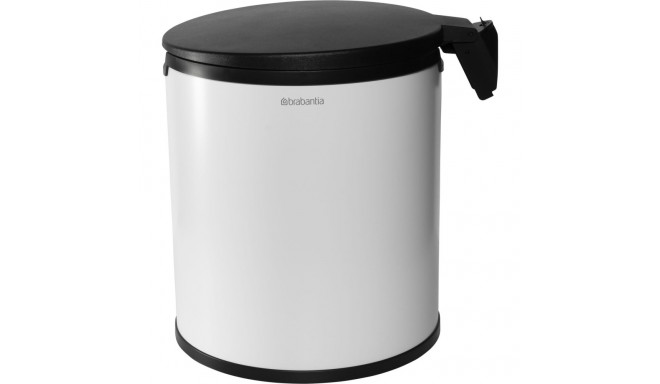 Brabantia  built-in waste bin White                     15 L