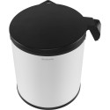 Brabantia  built-in waste bin White                     15 L