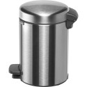 Brabantia Pedal Bin Newicon 3,0 L steel matt