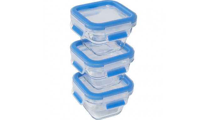 EMSA Clip&Close Glass Food Storage Box      0,18 L