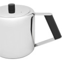 Bredemeijer Teapot Boston 1,1l stainless steel black     111005